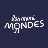 Les Mini Mondes logo