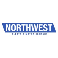 Northwest Electric Motor Company logo