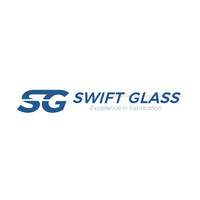 Swift Glass logo