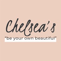 Chelsea's Boutique logo