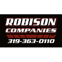Robison Construction Inc logo