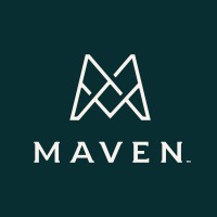 Image of Maven