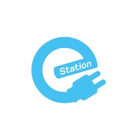 EStation logo