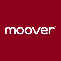 Moover Toys logo
