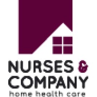 Nurses & Company Home Health Hospice Private Services logo