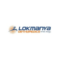 Lokmanya Hospitals logo