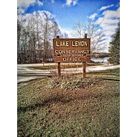 Lake Lemon Conservancy Dist logo