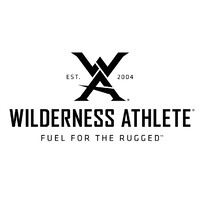 Wilderness Athlete logo