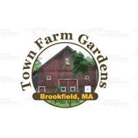 Town Farm Gardens LLC logo