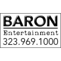 Baron Entertainment logo