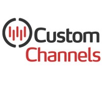 Custom Channels logo