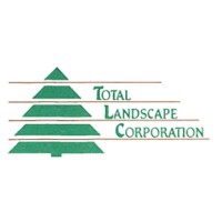 Total Landscape Corporation logo