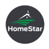 Homestar Group logo