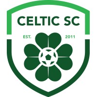 State College Celtic Soccer Club logo