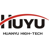 HUANYU GROUP ZHEJIANG HIGH TECH CO.,LTD logo