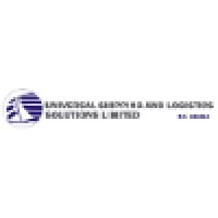 Universal Shipping And Logistics Solution Limited logo