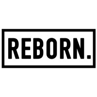 This Is Reborn logo