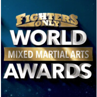 Fighters Only World MMA Awards logo