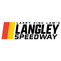 Image of Larry King Law's Langley Speedway