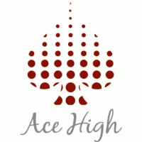 Ace High Casino Rentals logo