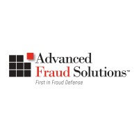 Advanced Fraud Solutions logo