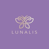 Lunalis Cosmetics logo