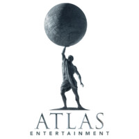 Atlas Entertainment logo