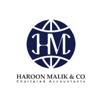 Haroon Malik & CO., Chartered Accountants logo