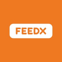 Feedx Foods logo