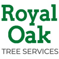 Royal Oak Tree Services logo