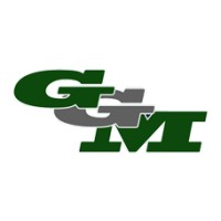 General Grind & Machine logo