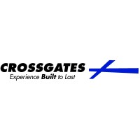 Crossgates Inc logo