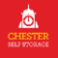 Chester Self Storage logo