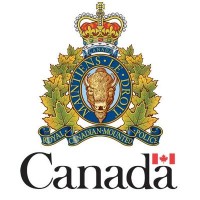 Royal Canadian Mounted Police | Gendarmerie Royale Du Canada logo