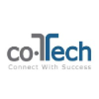 Co-Tech Solutions logo