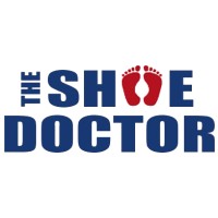 The Shoe Doctor logo