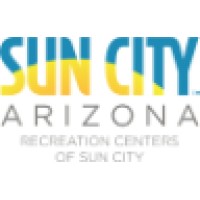 Recreation Centers Of Sun City, Inc. logo