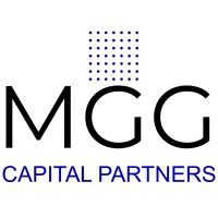 MGG Capital Partners logo