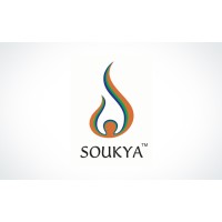 SOUKYA International Holistic Health Centre logo