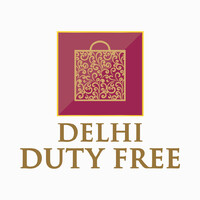 Delhi Duty Free Services logo