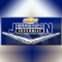 Jefferson Chevrolet logo