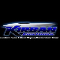 Kirban Customs Inc logo