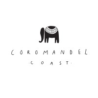 Coromandel Coast logo