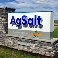 AgSalt Processing LLC logo