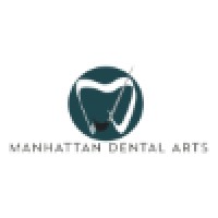 Manhattan Dental Arts logo