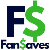 FanSaves logo