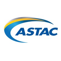 Arctic Slope Telephone Association Cooperative (ASTAC) logo