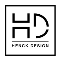 Henck Design logo