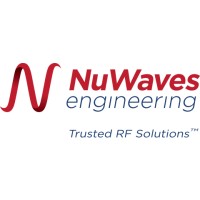 NuWaves Engineering logo