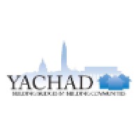 Image of Yachad, Inc.